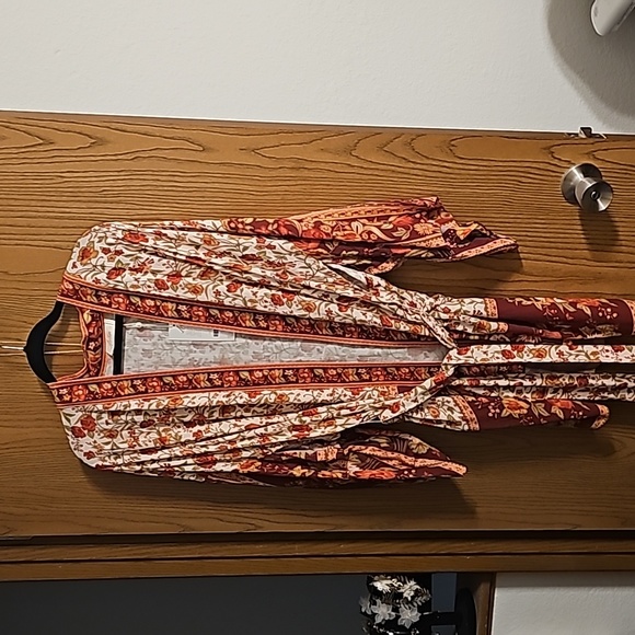 Arnhem Freya Kimono - Picture 8 of 10